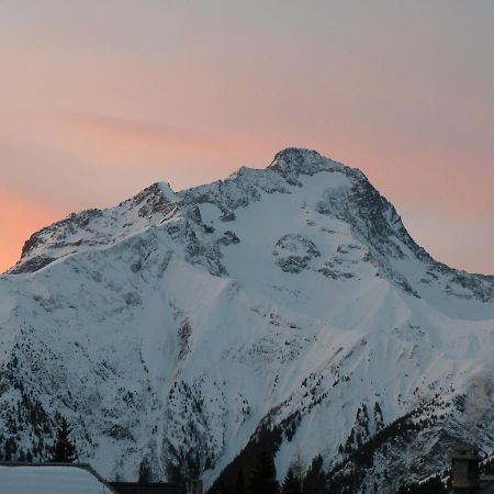 Apartament Au Coeur De La Station Les Deux Alpes Zewnętrze zdjęcie