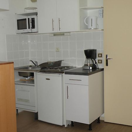 Apartament Au Coeur De La Station Les Deux Alpes Zewnętrze zdjęcie