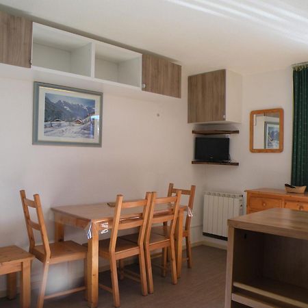 Apartament Au Coeur De La Station Les Deux Alpes Zewnętrze zdjęcie