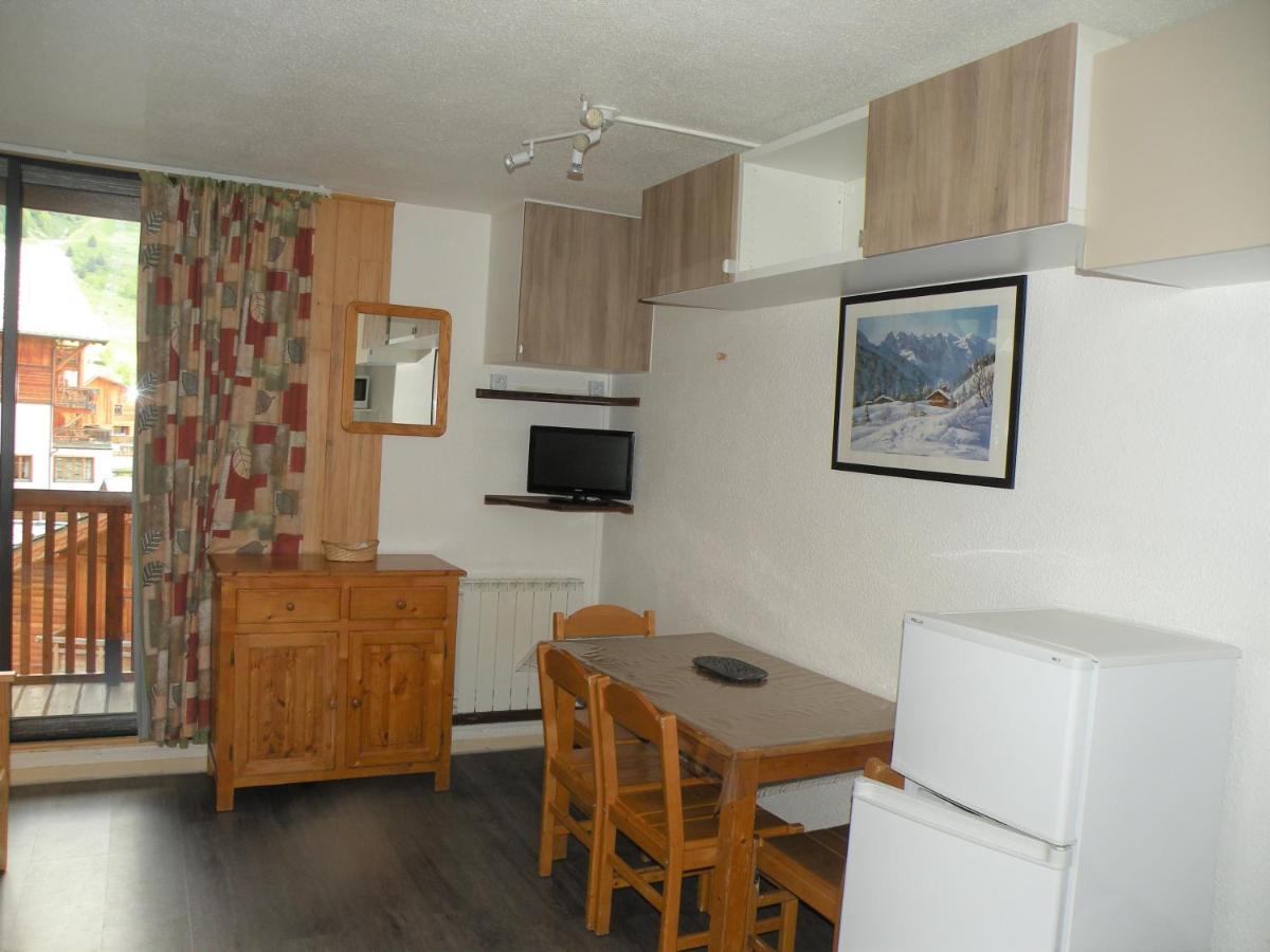 Apartament Au Coeur De La Station Les Deux Alpes Zewnętrze zdjęcie