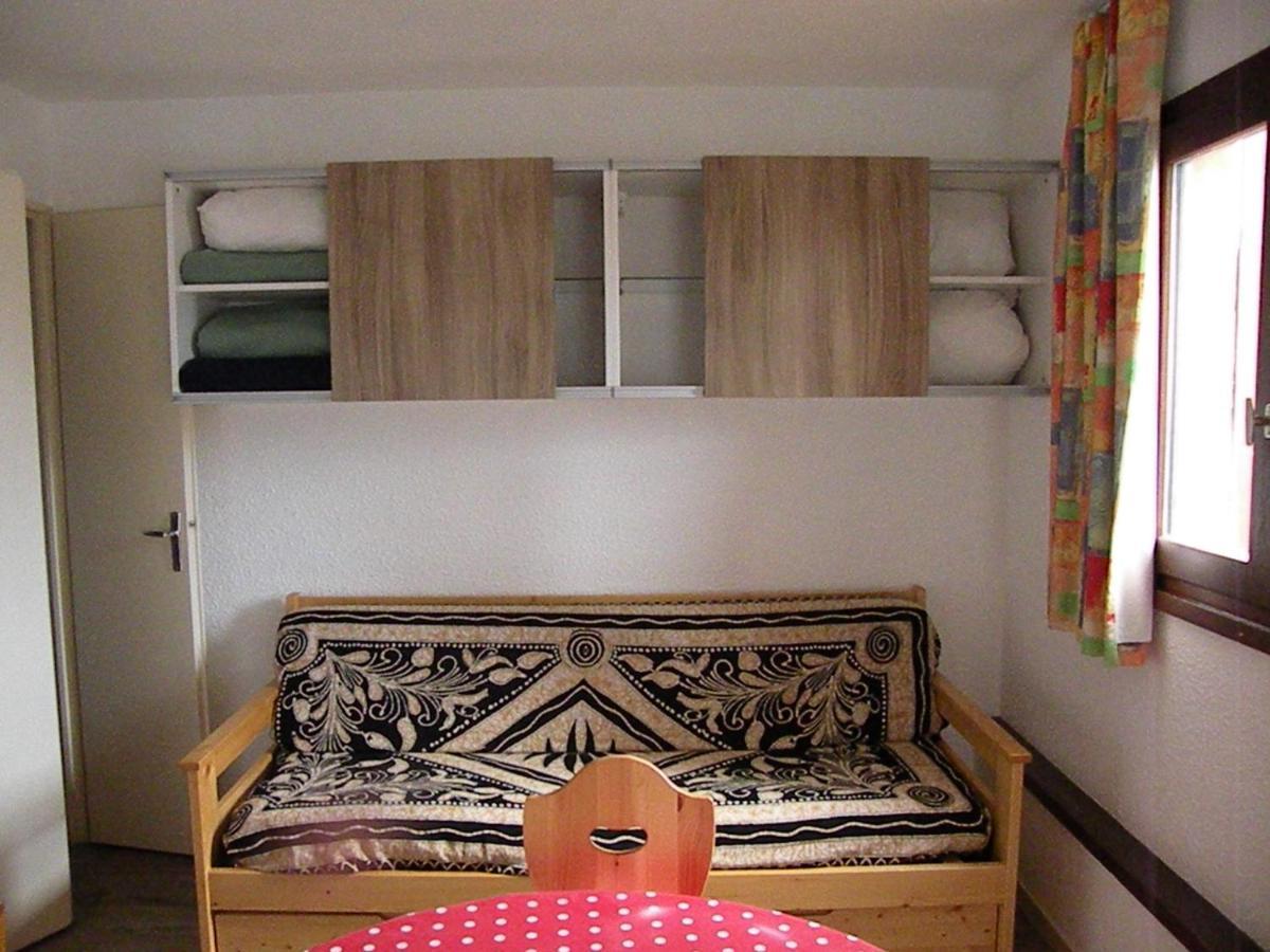 Apartament Au Coeur De La Station Les Deux Alpes Zewnętrze zdjęcie