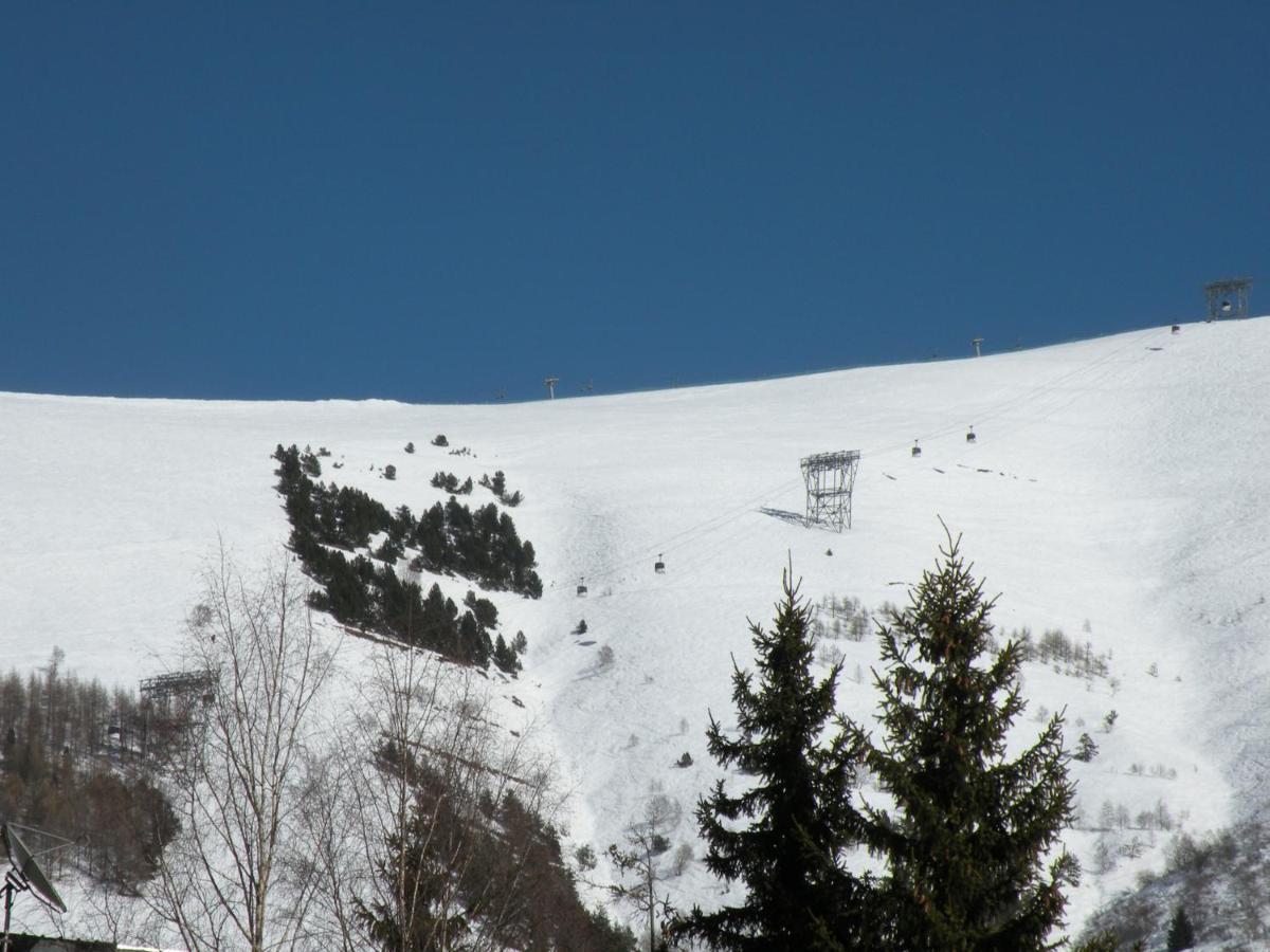 Apartament Au Coeur De La Station Les Deux Alpes Zewnętrze zdjęcie