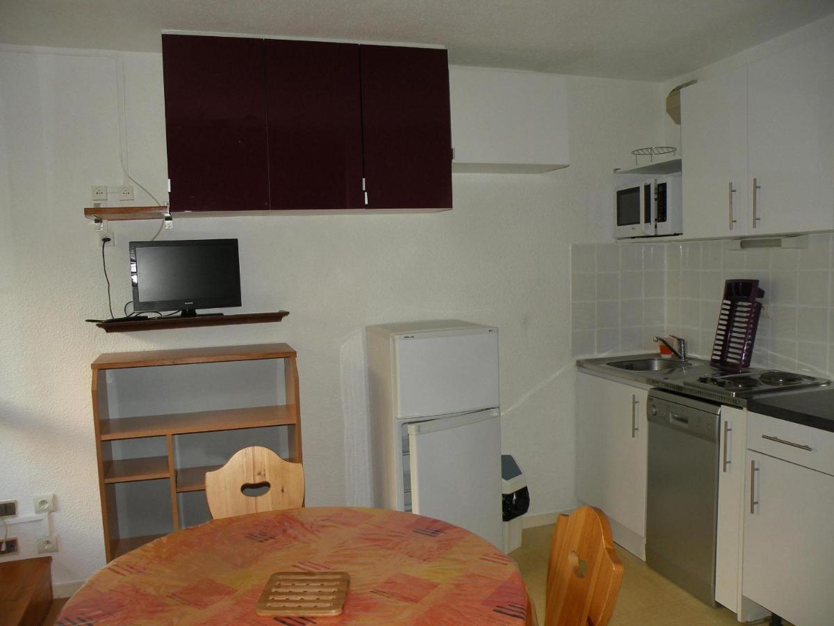 Apartament Au Coeur De La Station Les Deux Alpes Zewnętrze zdjęcie