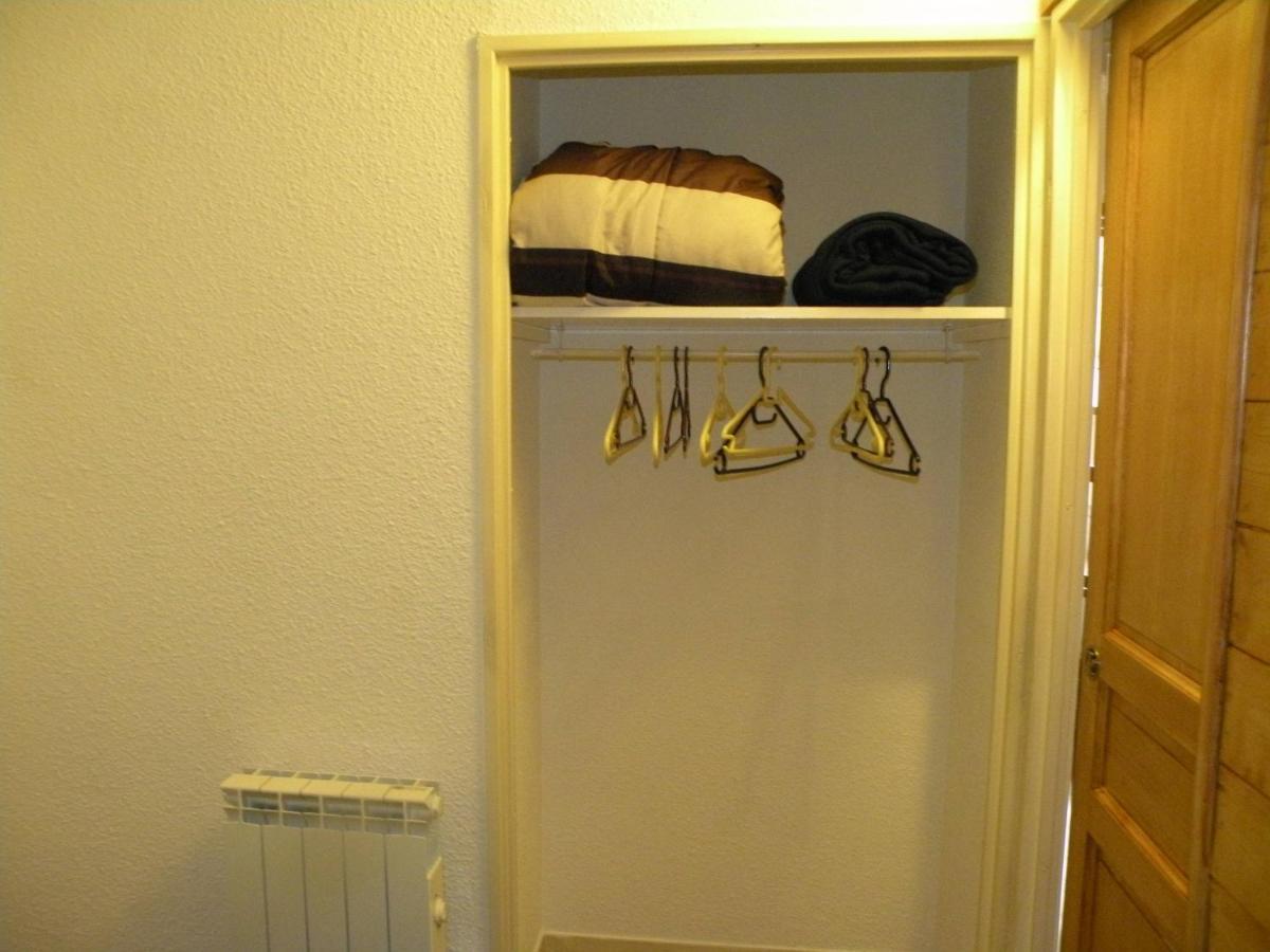 Apartament Au Coeur De La Station Les Deux Alpes Zewnętrze zdjęcie