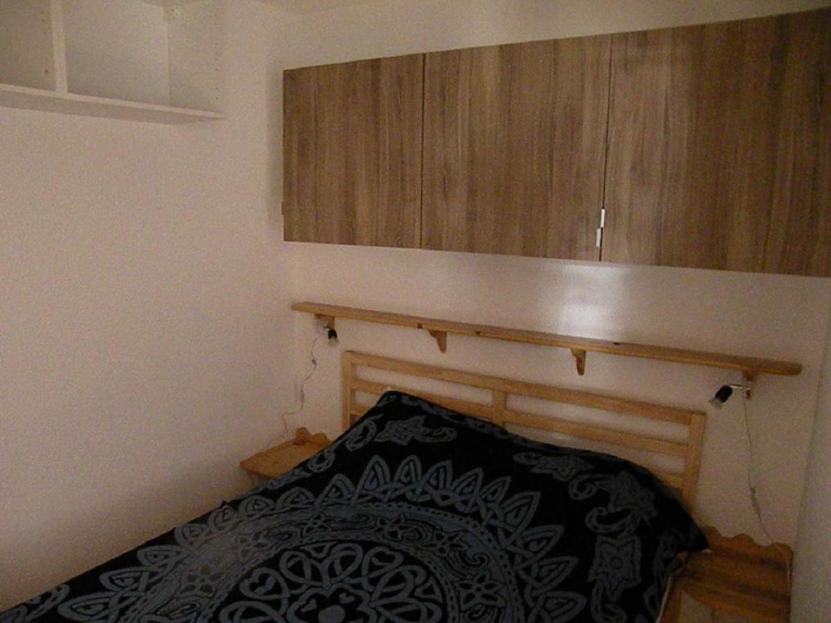 Apartament Au Coeur De La Station Les Deux Alpes Zewnętrze zdjęcie