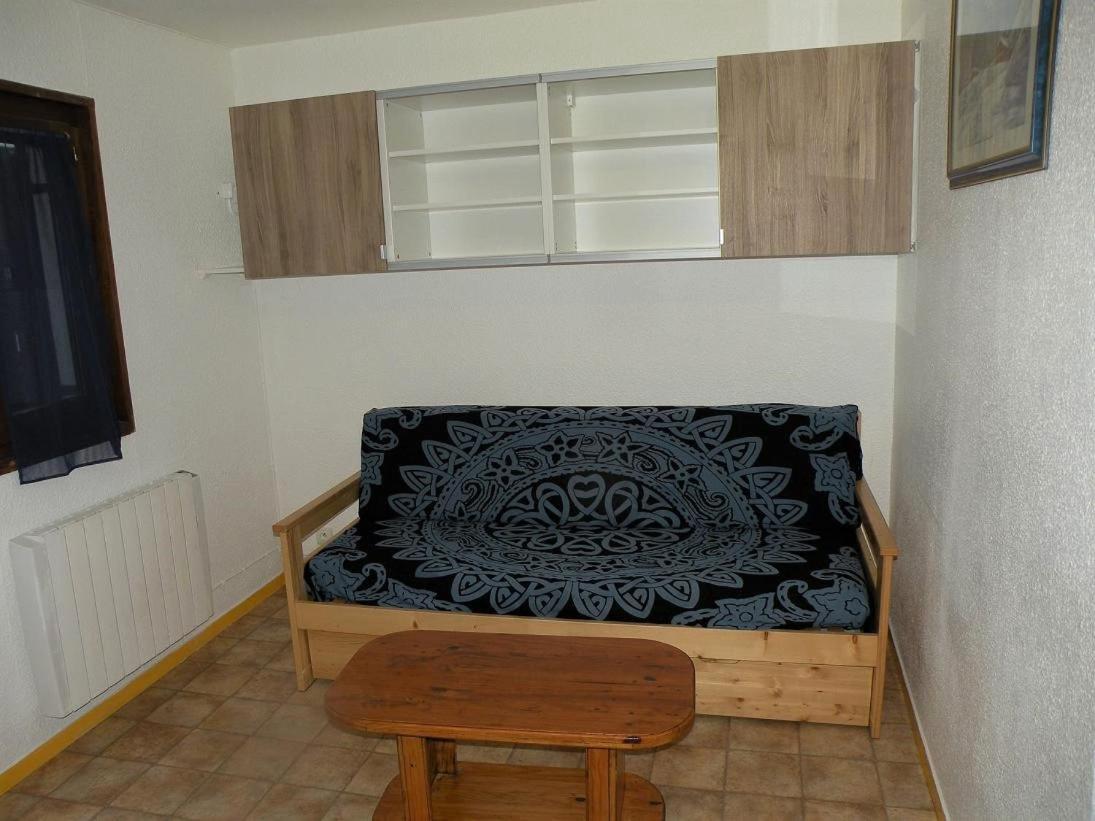 Apartament Au Coeur De La Station Les Deux Alpes Zewnętrze zdjęcie