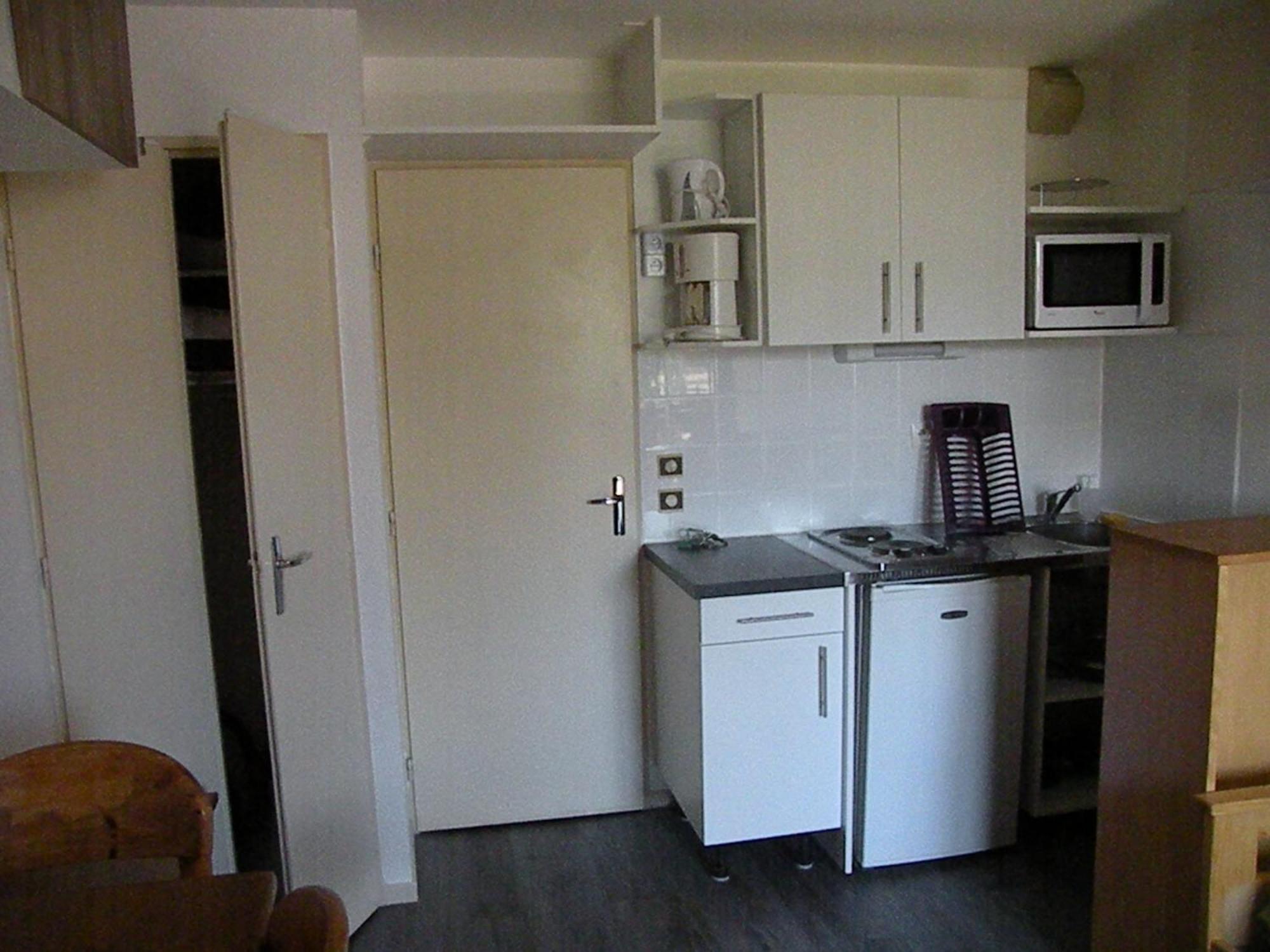 Apartament Au Coeur De La Station Les Deux Alpes Zewnętrze zdjęcie