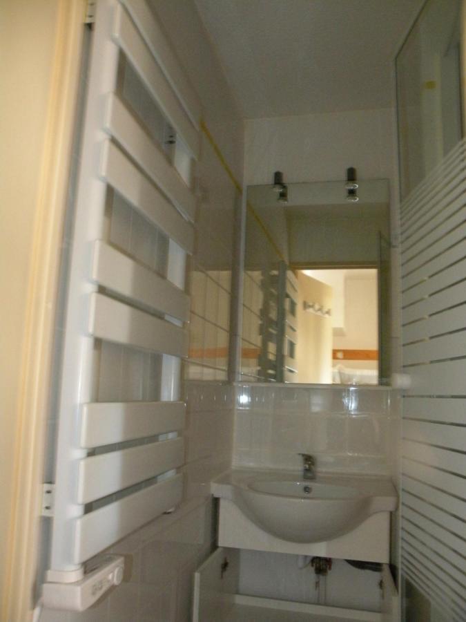 Apartament Au Coeur De La Station Les Deux Alpes Zewnętrze zdjęcie