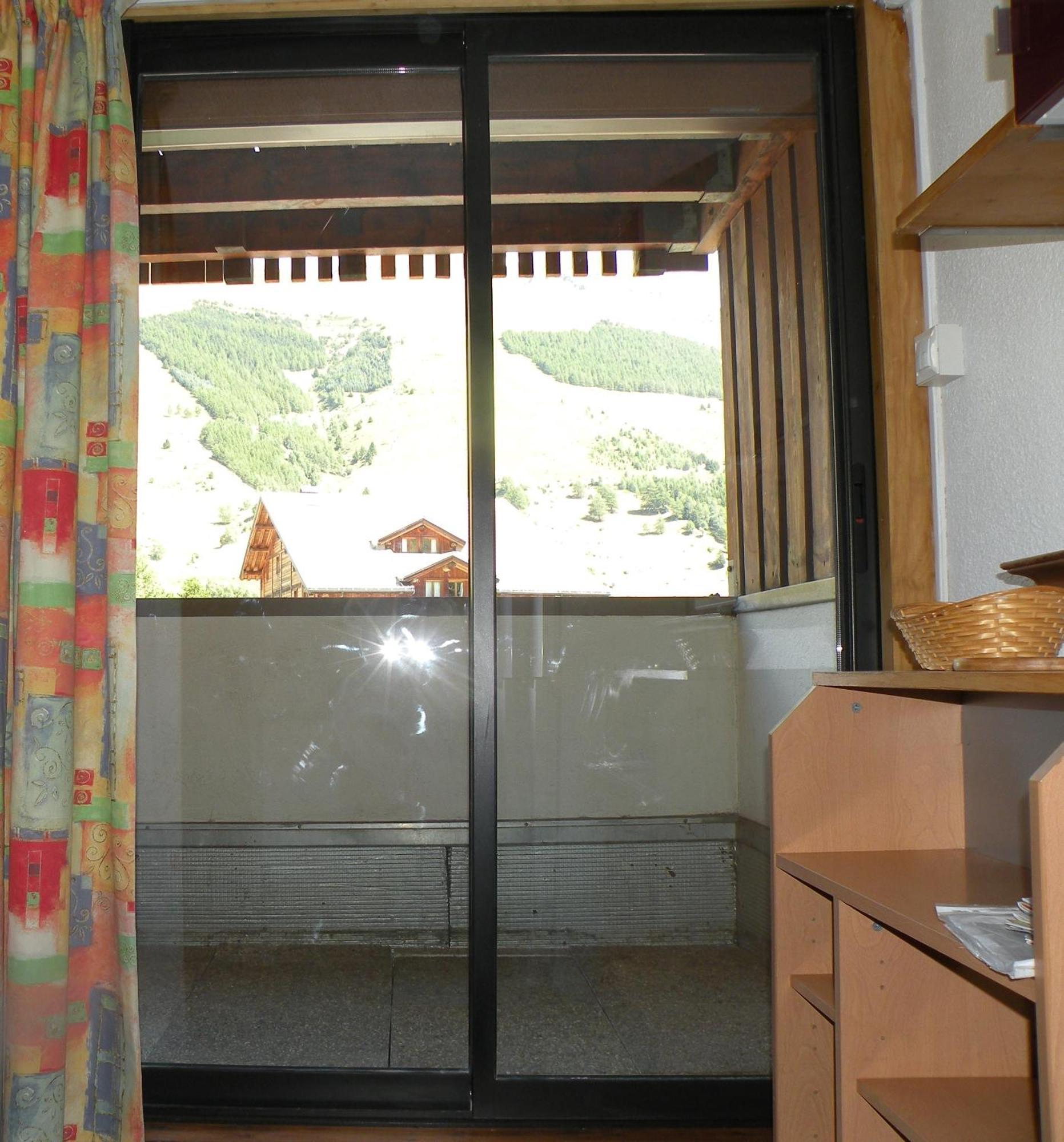 Apartament Au Coeur De La Station Les Deux Alpes Zewnętrze zdjęcie