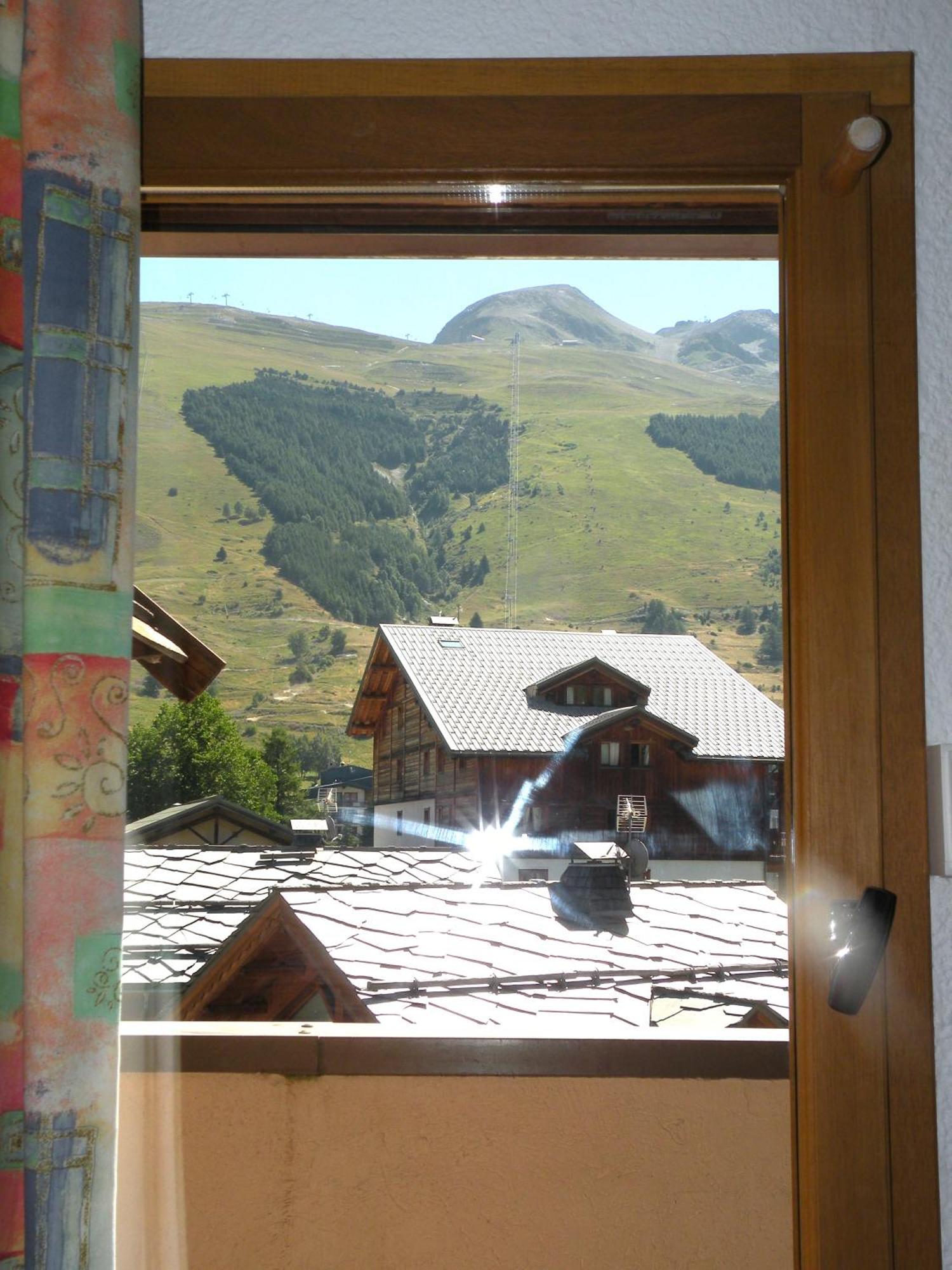 Apartament Au Coeur De La Station Les Deux Alpes Zewnętrze zdjęcie