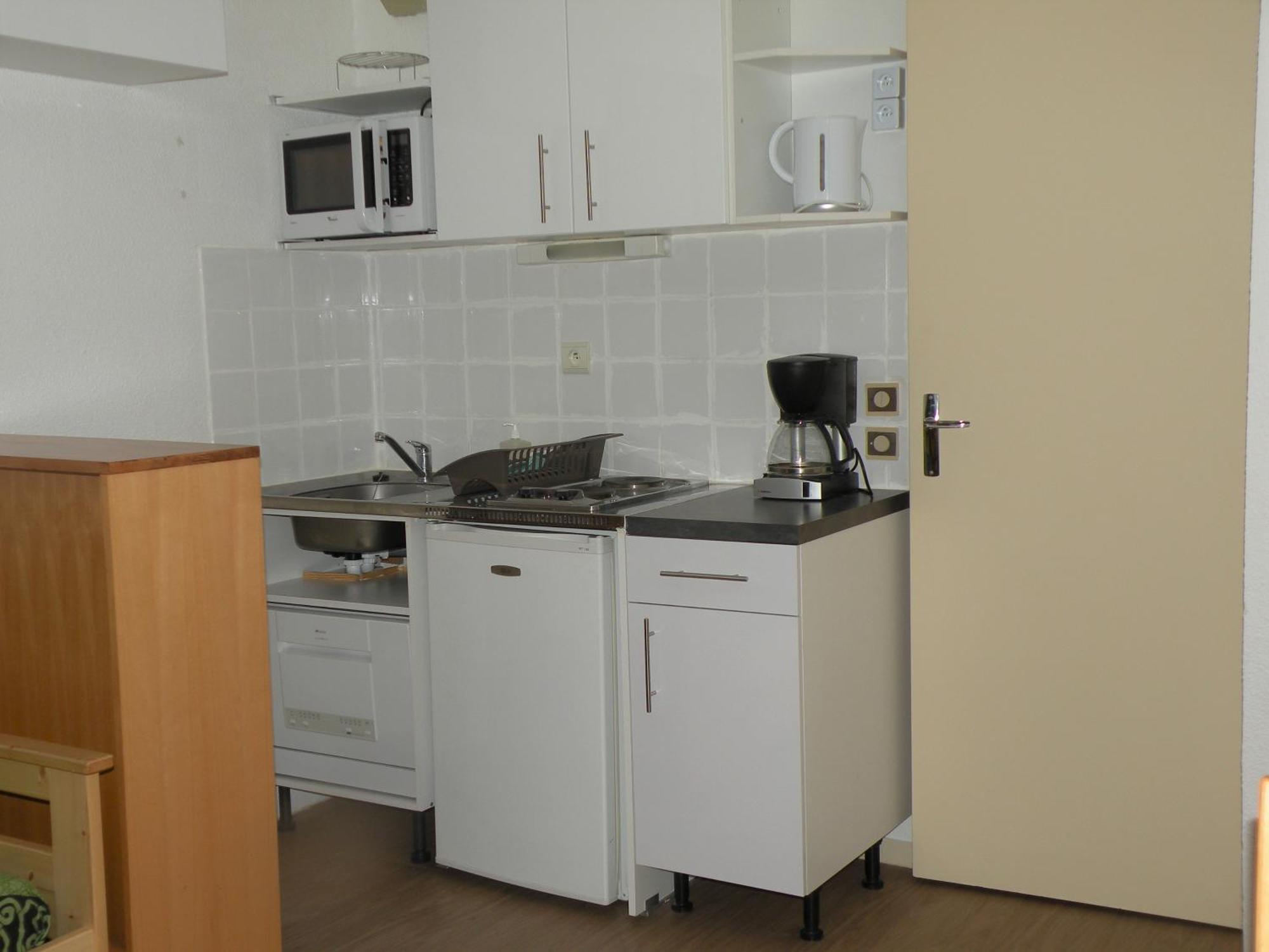 Apartament Au Coeur De La Station Les Deux Alpes Zewnętrze zdjęcie
