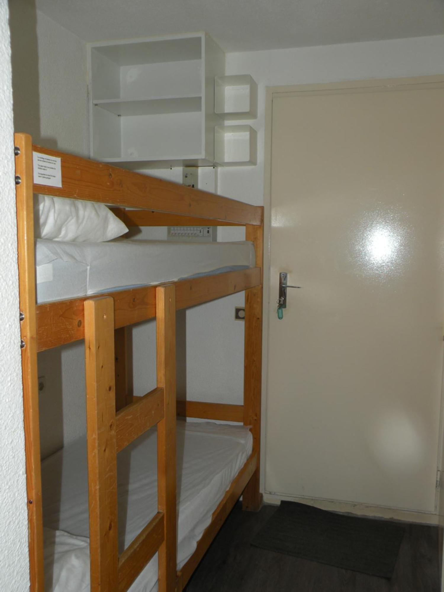 Apartament Au Coeur De La Station Les Deux Alpes Zewnętrze zdjęcie