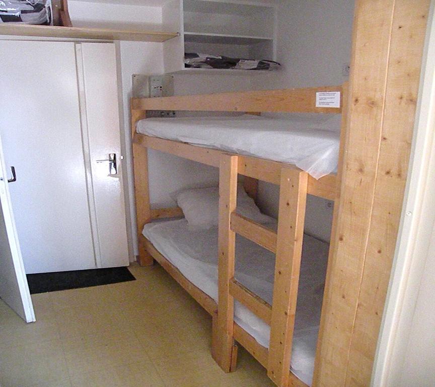 Apartament Au Coeur De La Station Les Deux Alpes Zewnętrze zdjęcie