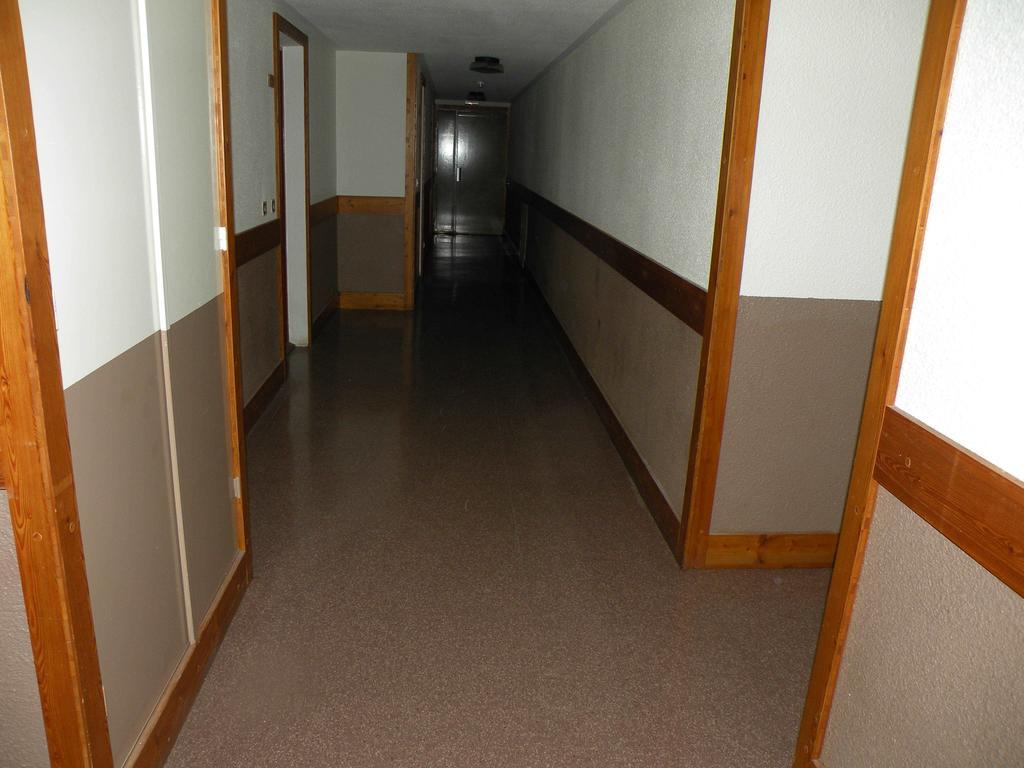 Apartament Au Coeur De La Station Les Deux Alpes Zewnętrze zdjęcie
