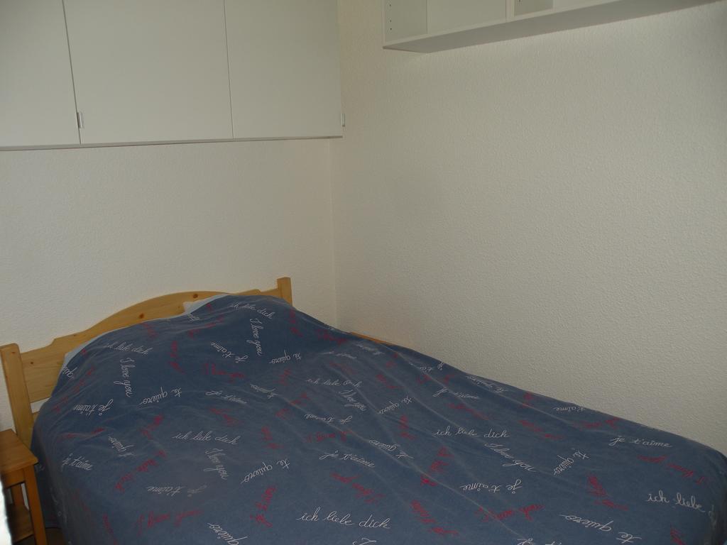 Apartament Au Coeur De La Station Les Deux Alpes Pokój zdjęcie