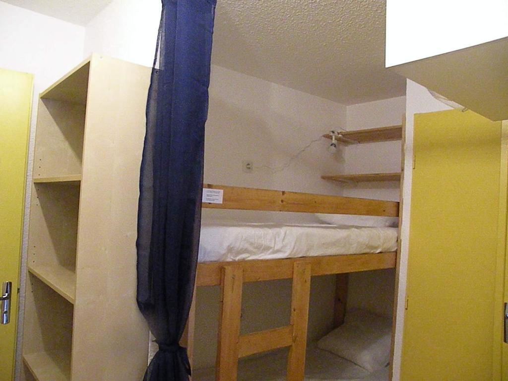 Apartament Au Coeur De La Station Les Deux Alpes Pokój zdjęcie