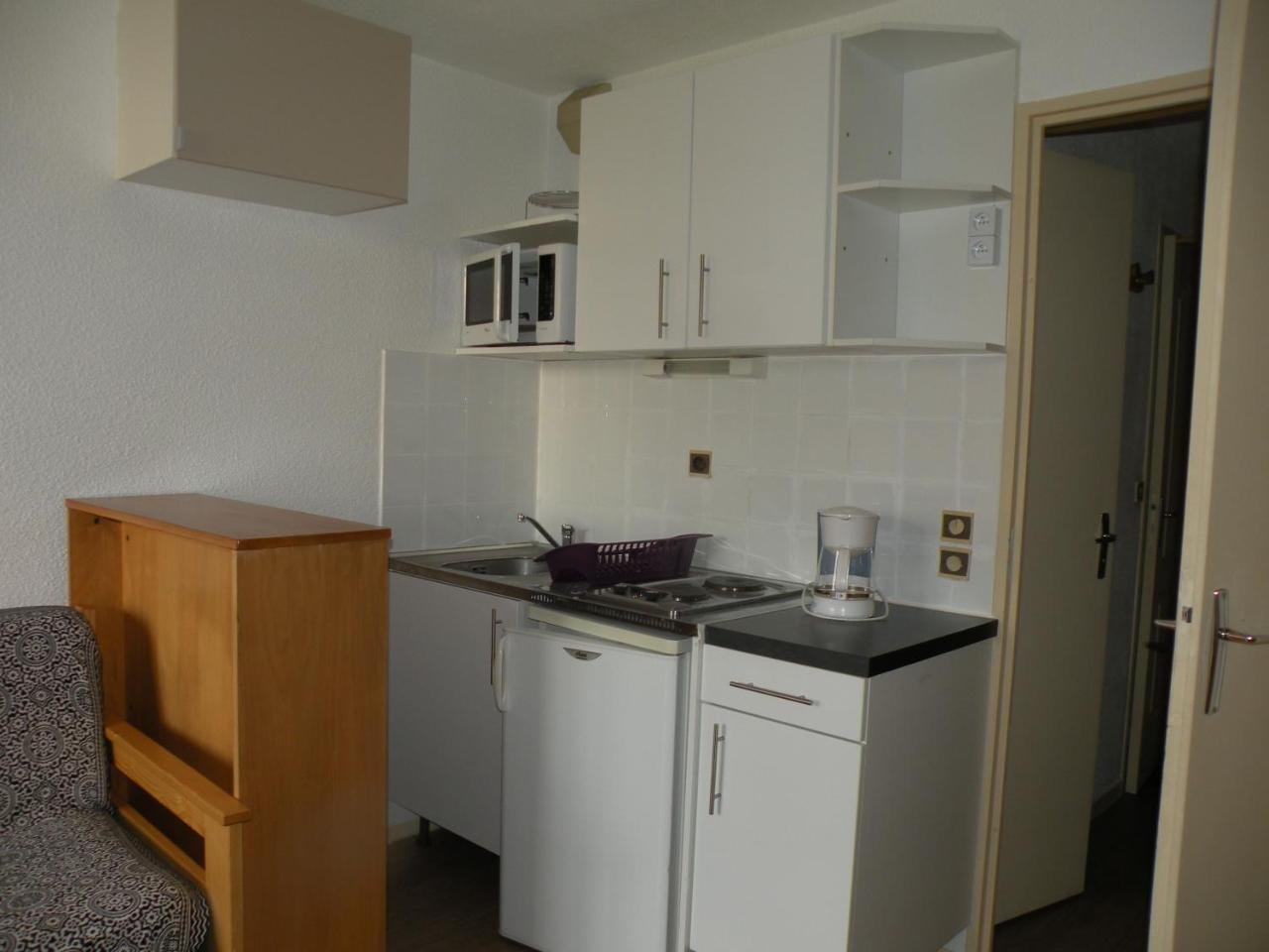 Apartament Au Coeur De La Station Les Deux Alpes Zewnętrze zdjęcie
